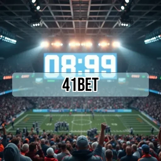 41bet.com: Os Bônus que Transformam Suas Apostas em Ganhos Reais