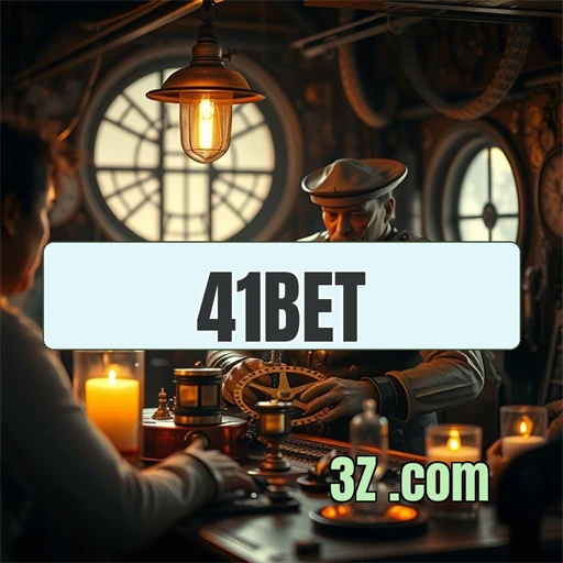 Imperdíveis Bônus no 41bet.com: Surpresas à Vista!