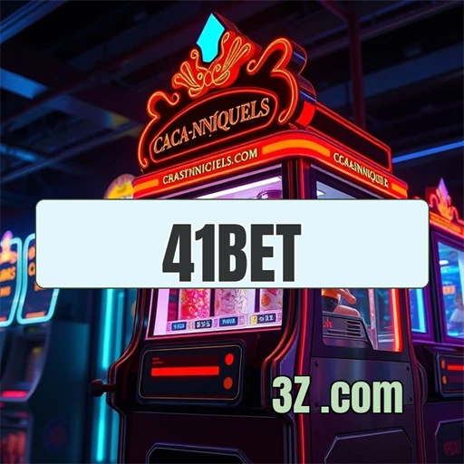 Confiável e Empolgante: 41bet.com no Cenário de Jogos