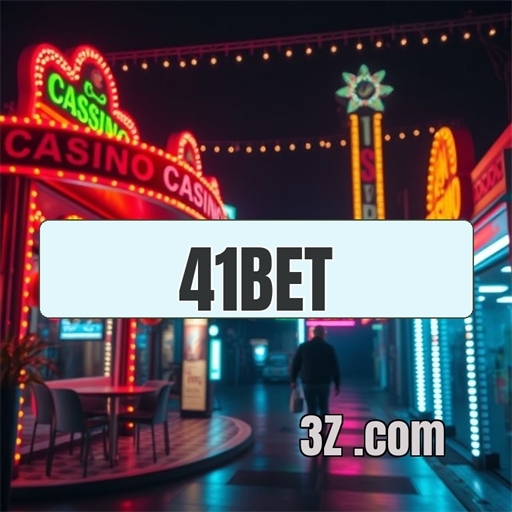 Login Dinâmico no 41bet.com: Atraia Sua Sorte Agora!