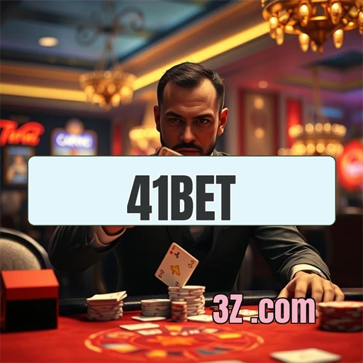 Recursos Exclusivos na Paga do 41bet.com Atraem Jogadores