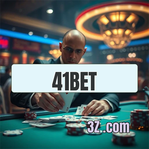 Slots Deslumbrantes: Diversão Sem Limites no 41bet.com