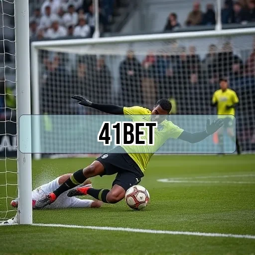 41bet.com: Experiência Mobile Que Revoluciona o Jogo Online