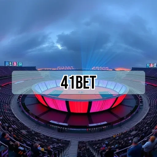41bet.com: O Suporte que Transforma a Experiência de Jogo